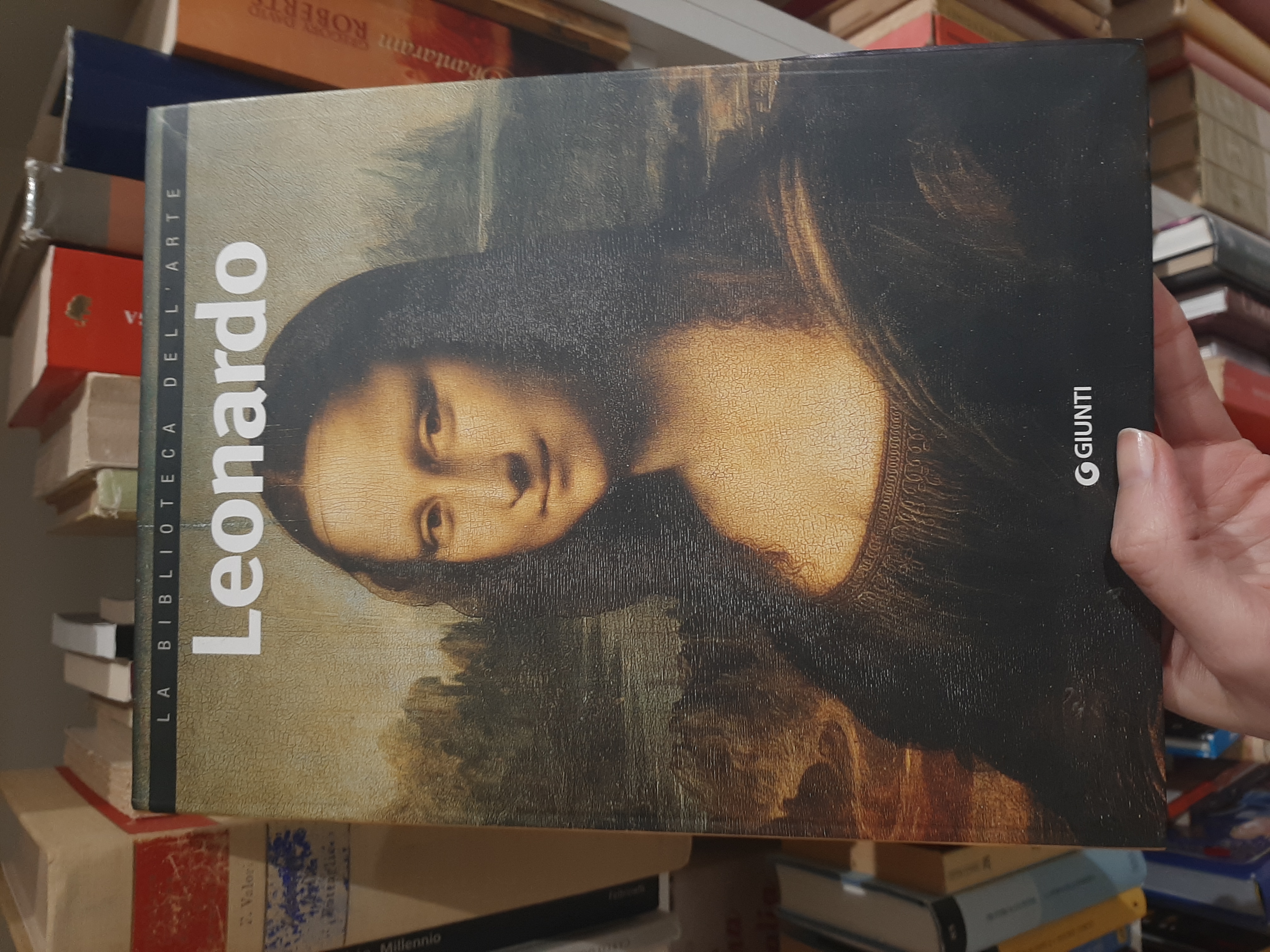 Leonardo