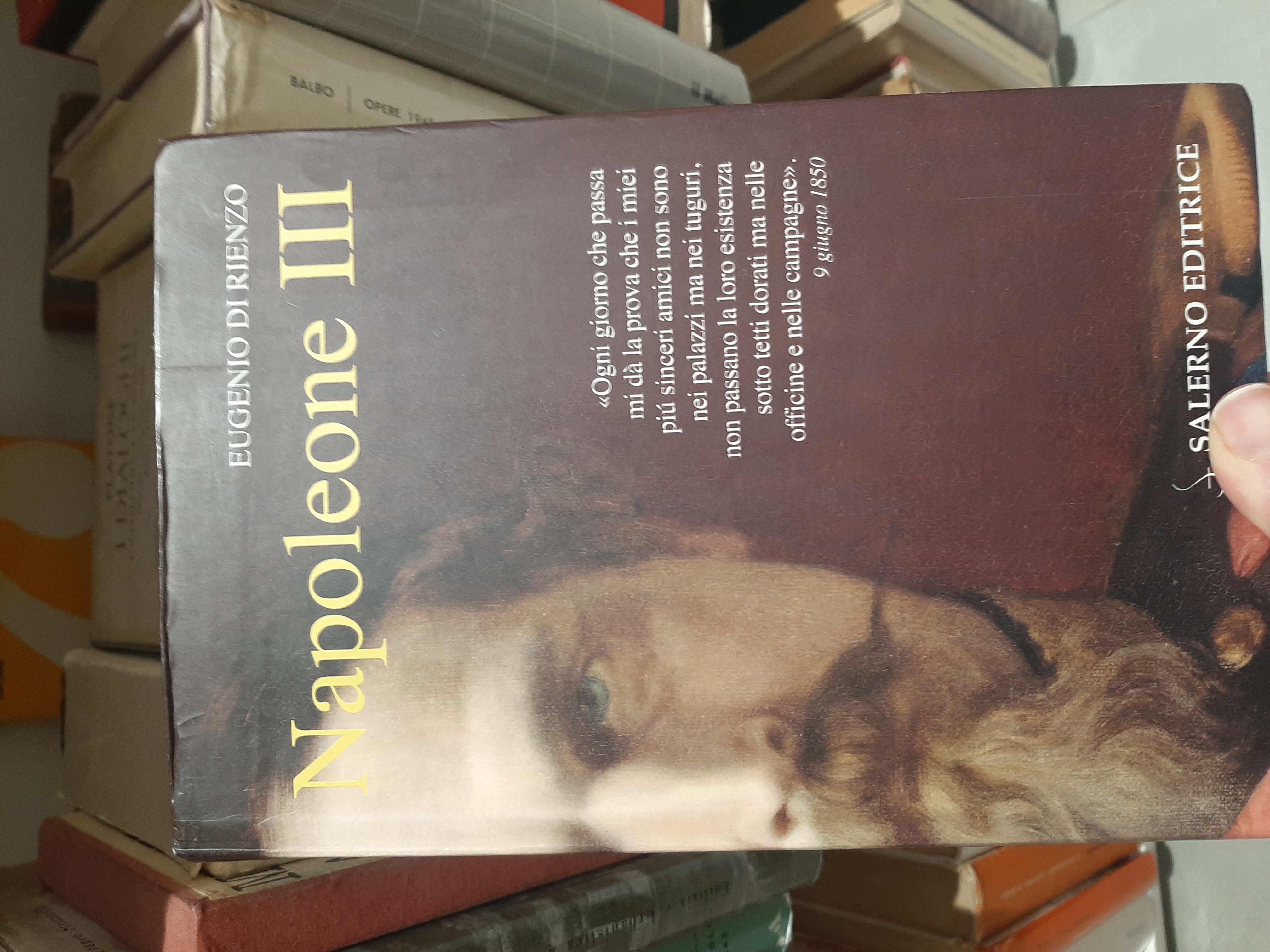 Napoleone III