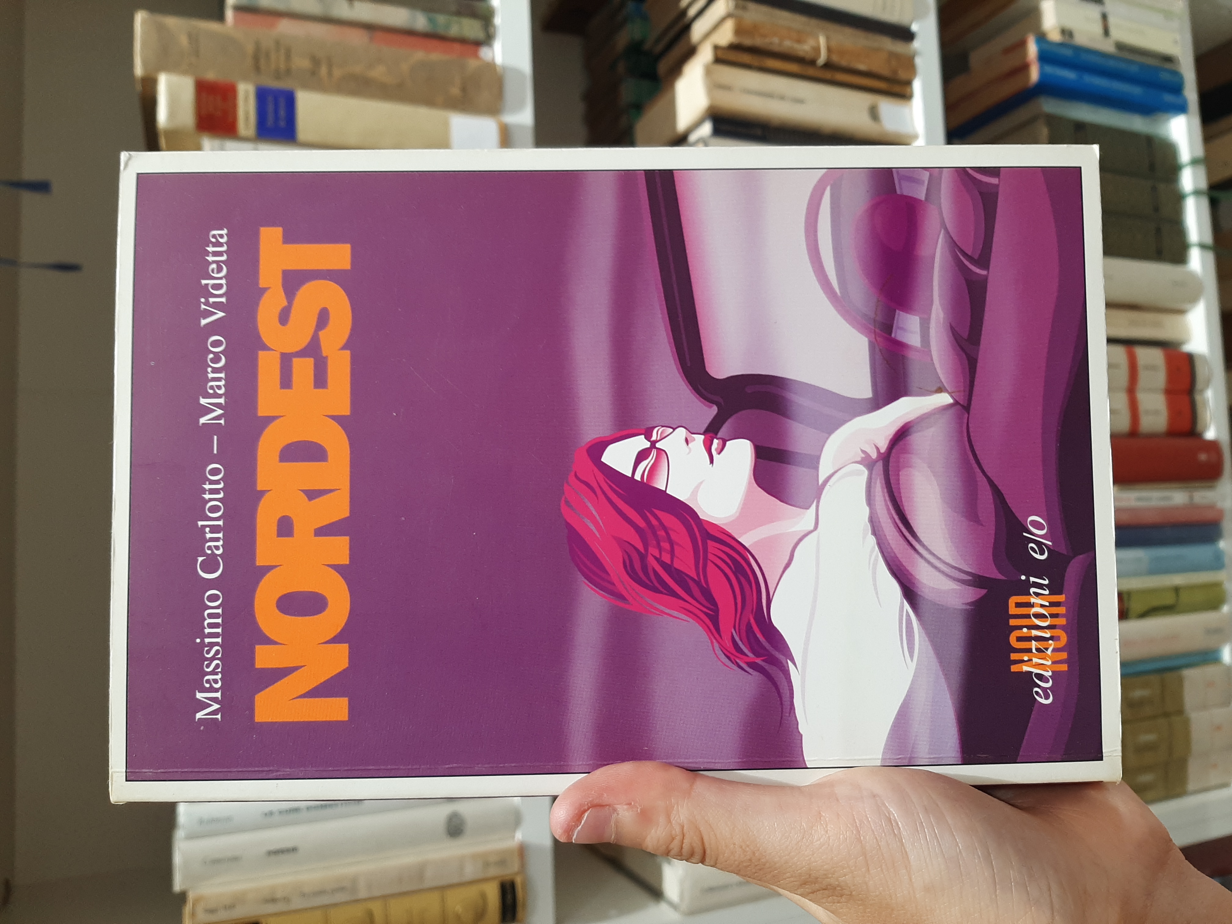 Nordest