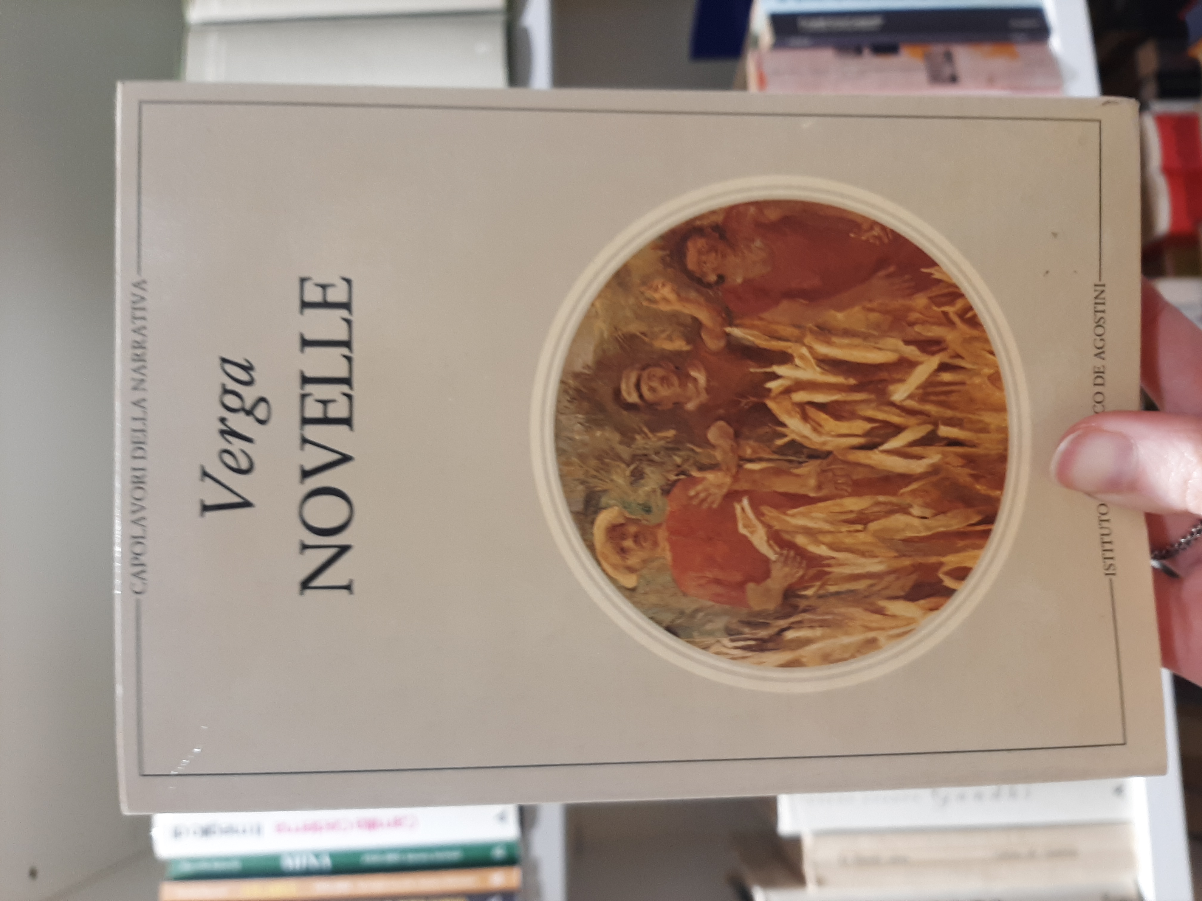 Novelle