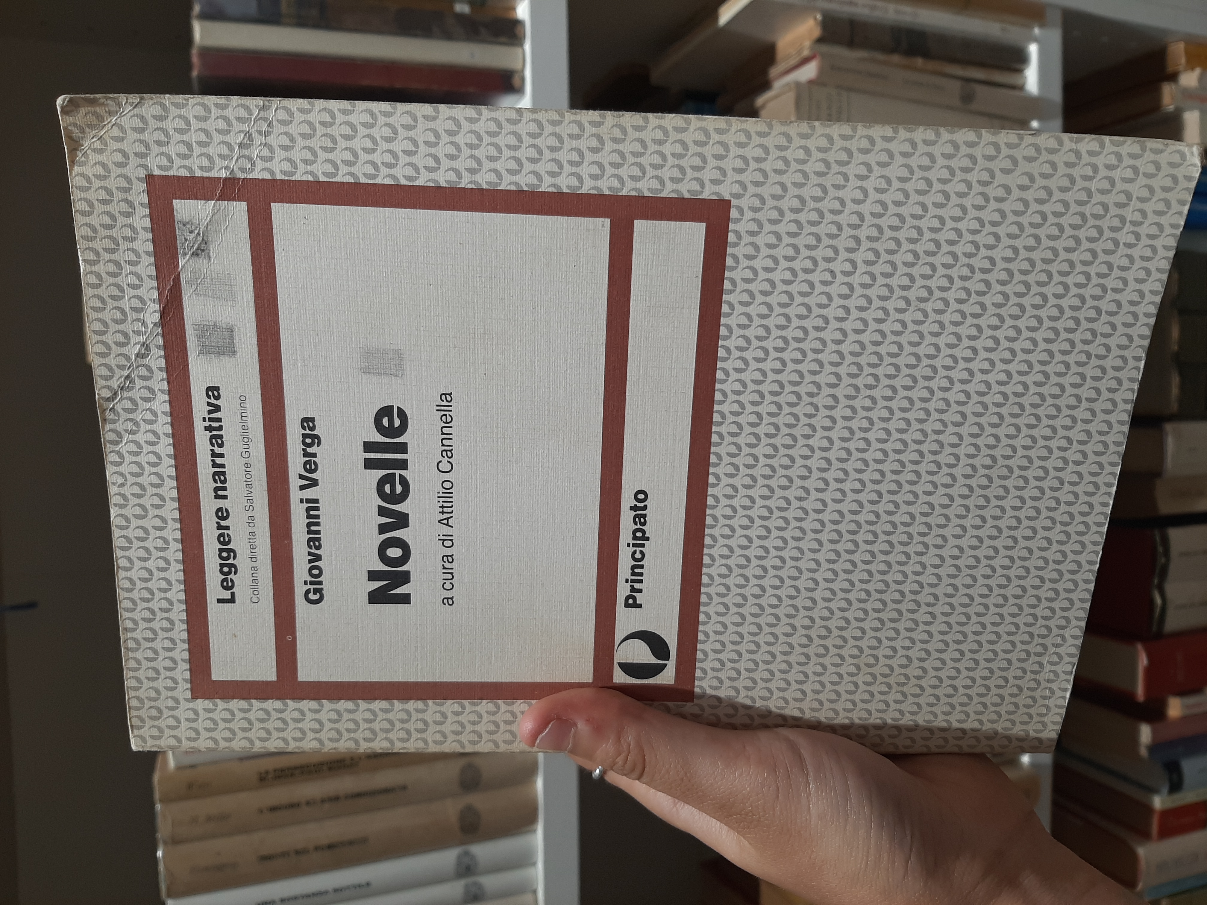 Novelle
