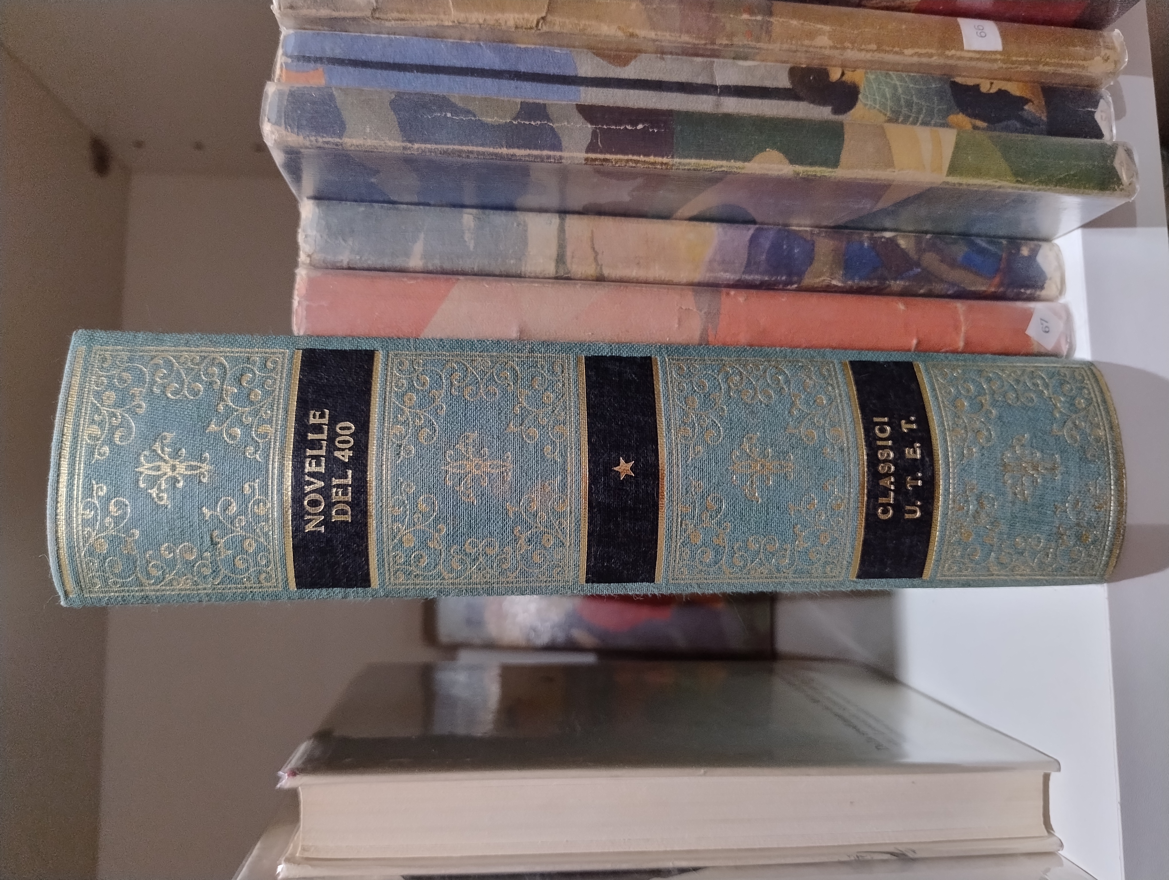 Novelle del 400