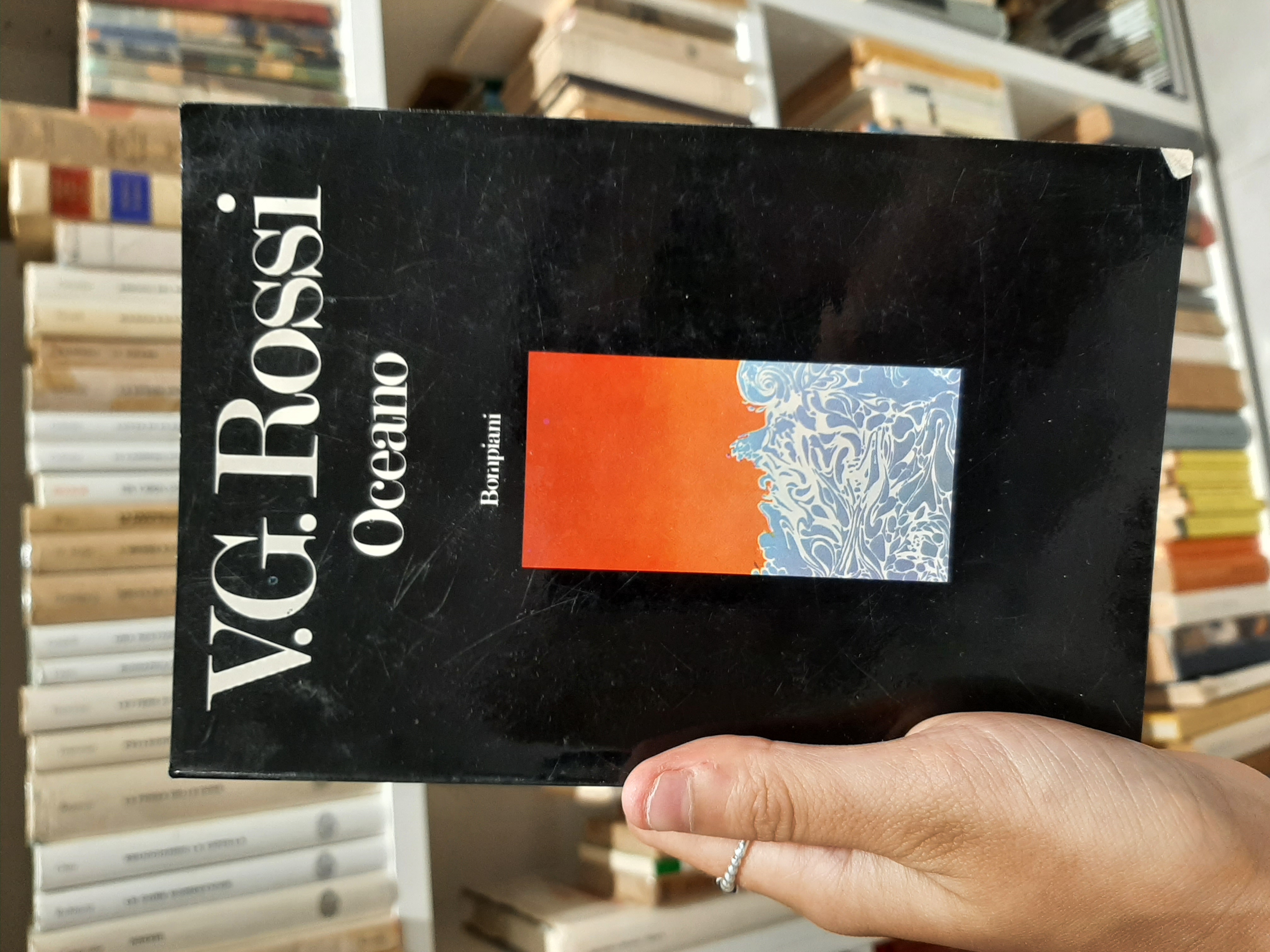 Oceano