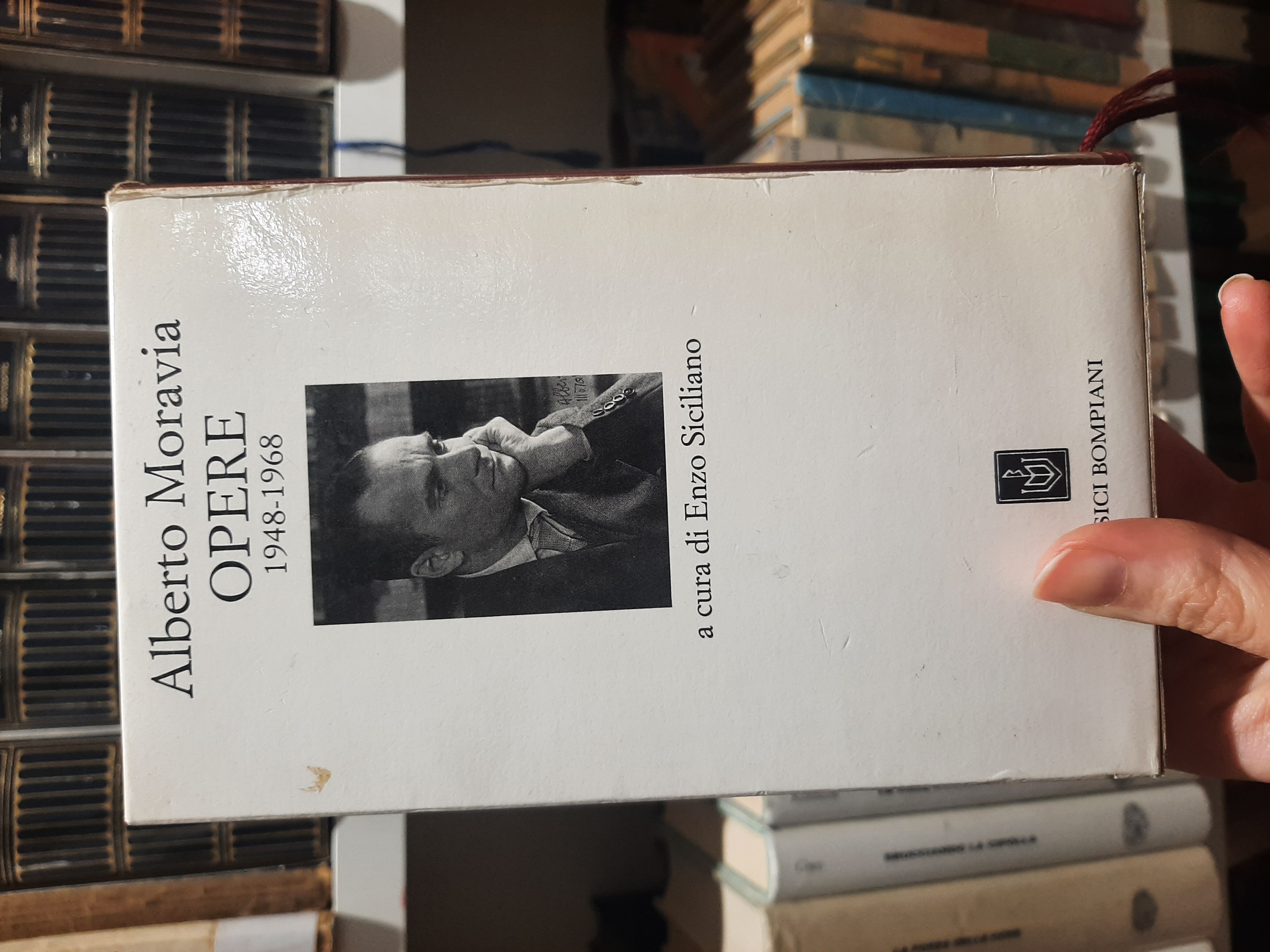 Opere 1948-1968