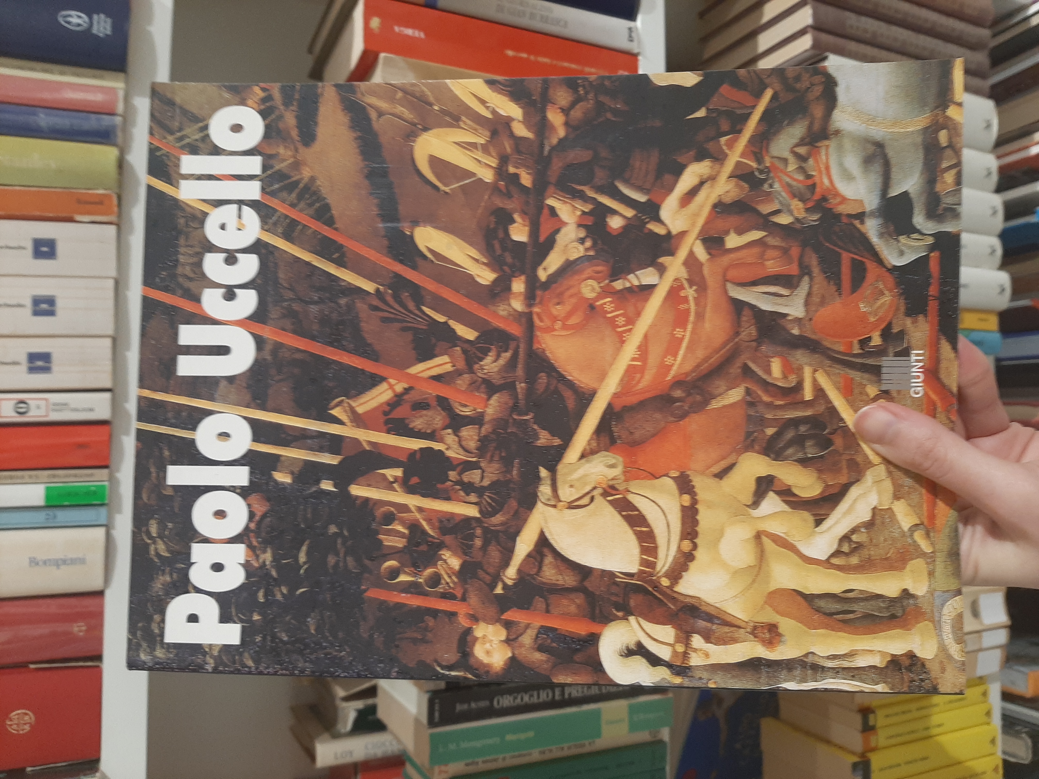 Paolo Uccello