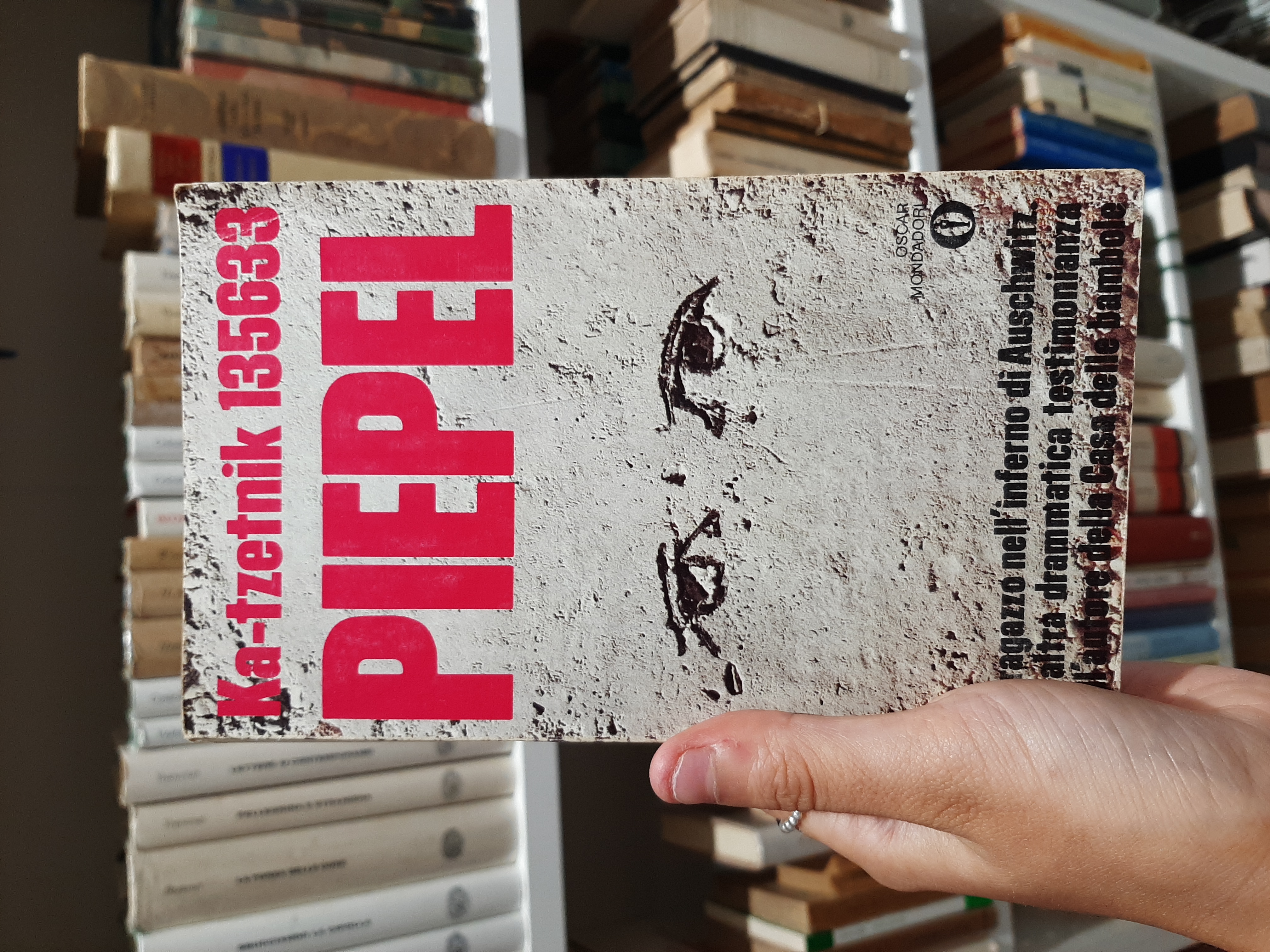 Piepel