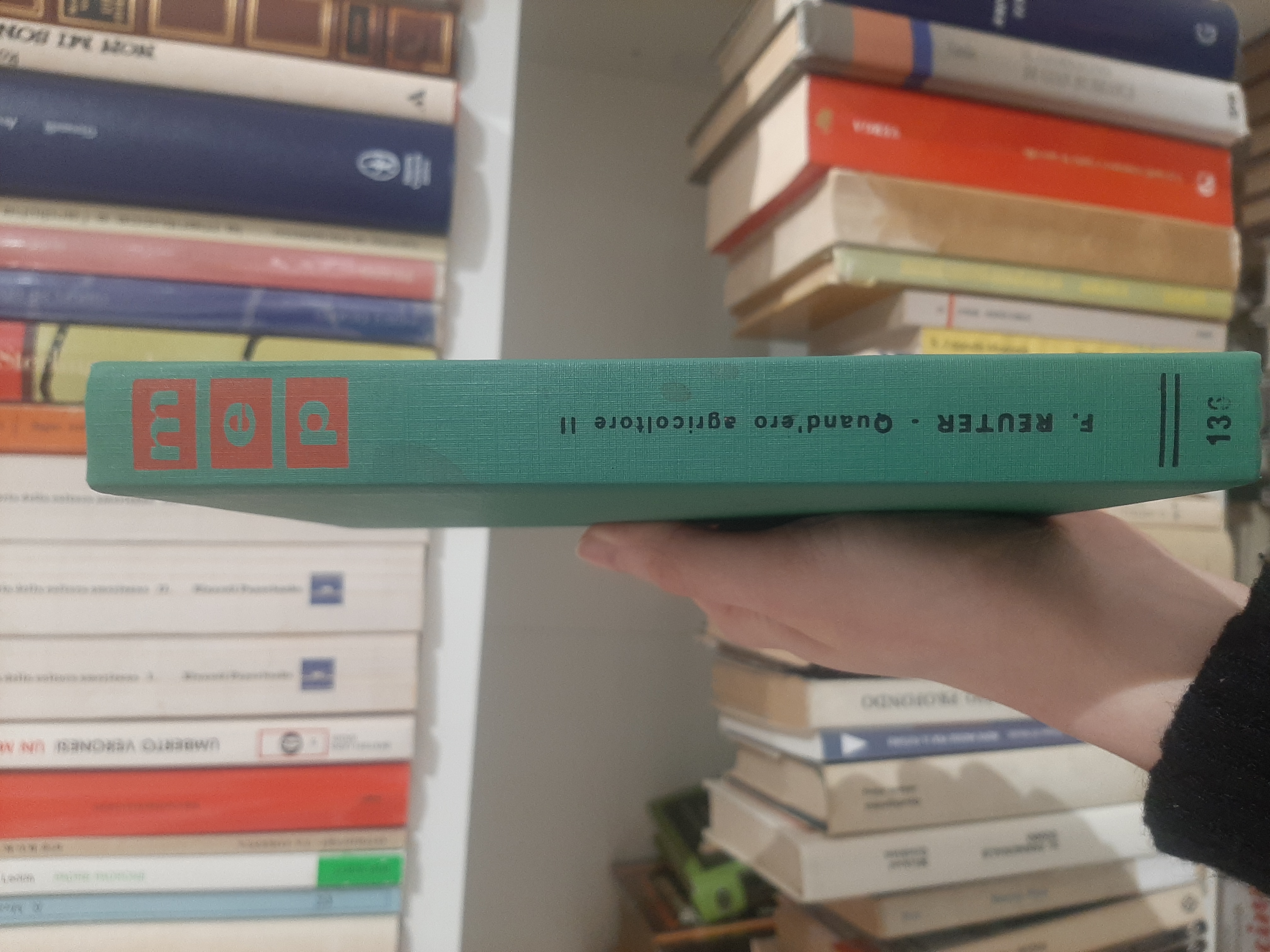Quando ero Agricoltore II