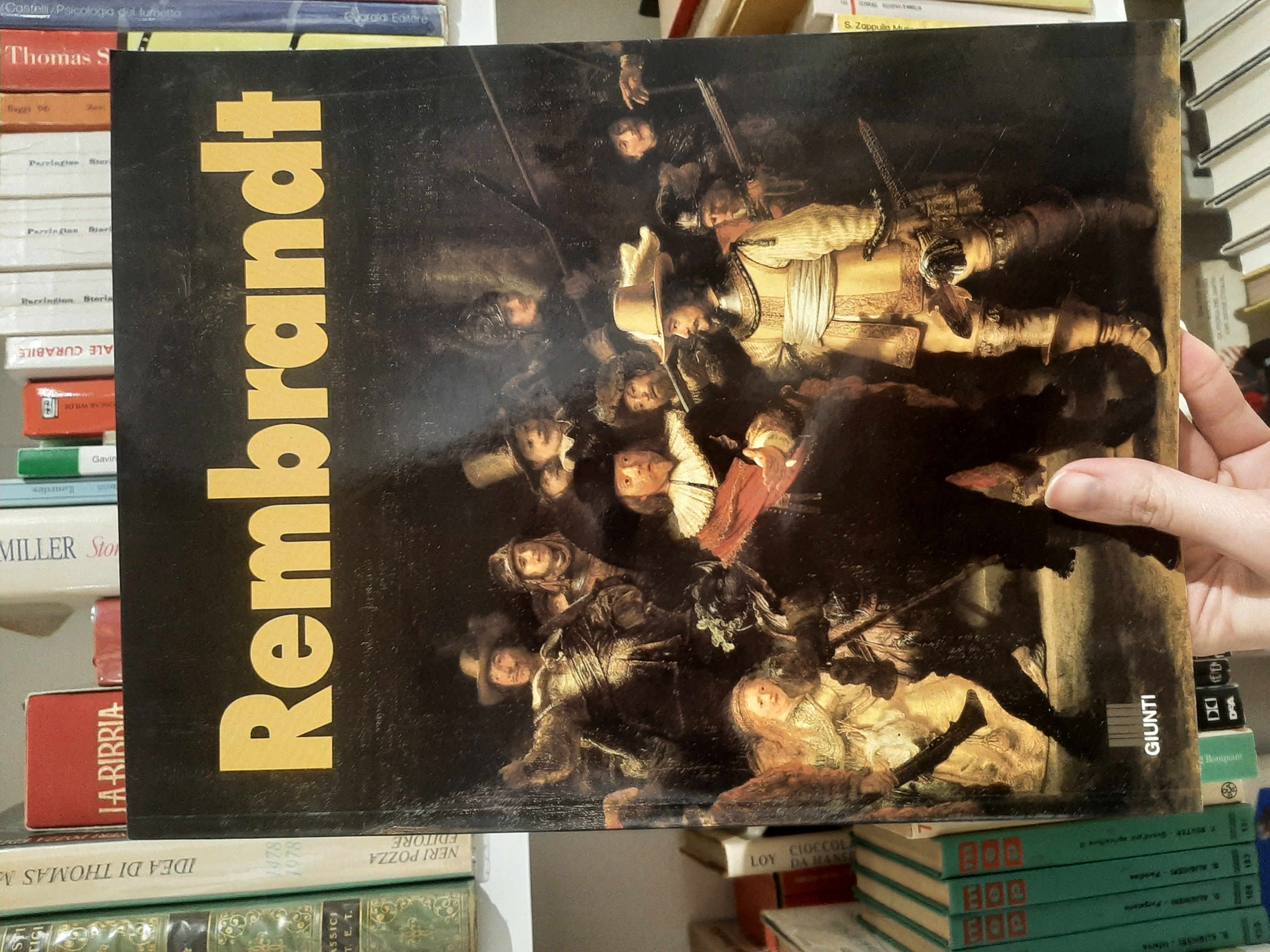 Rembrandt