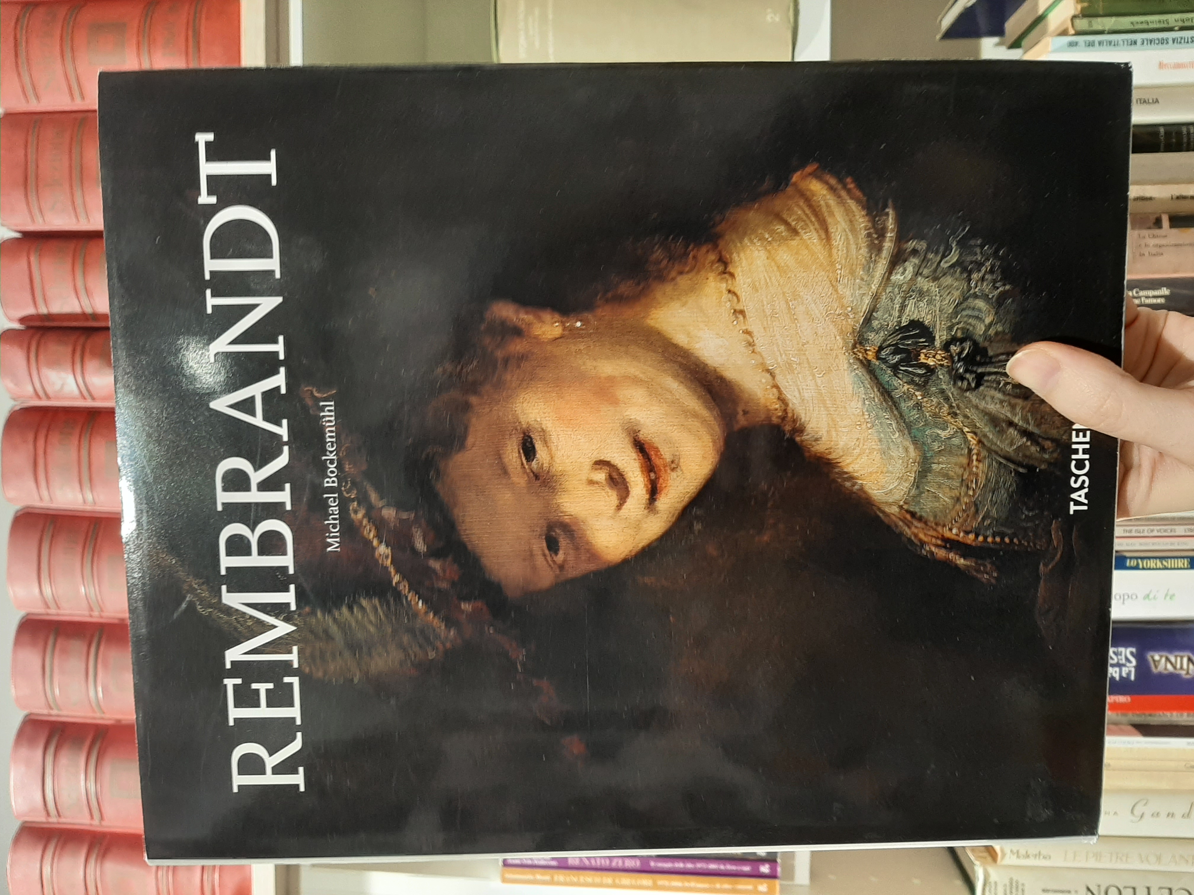 Rembrandt