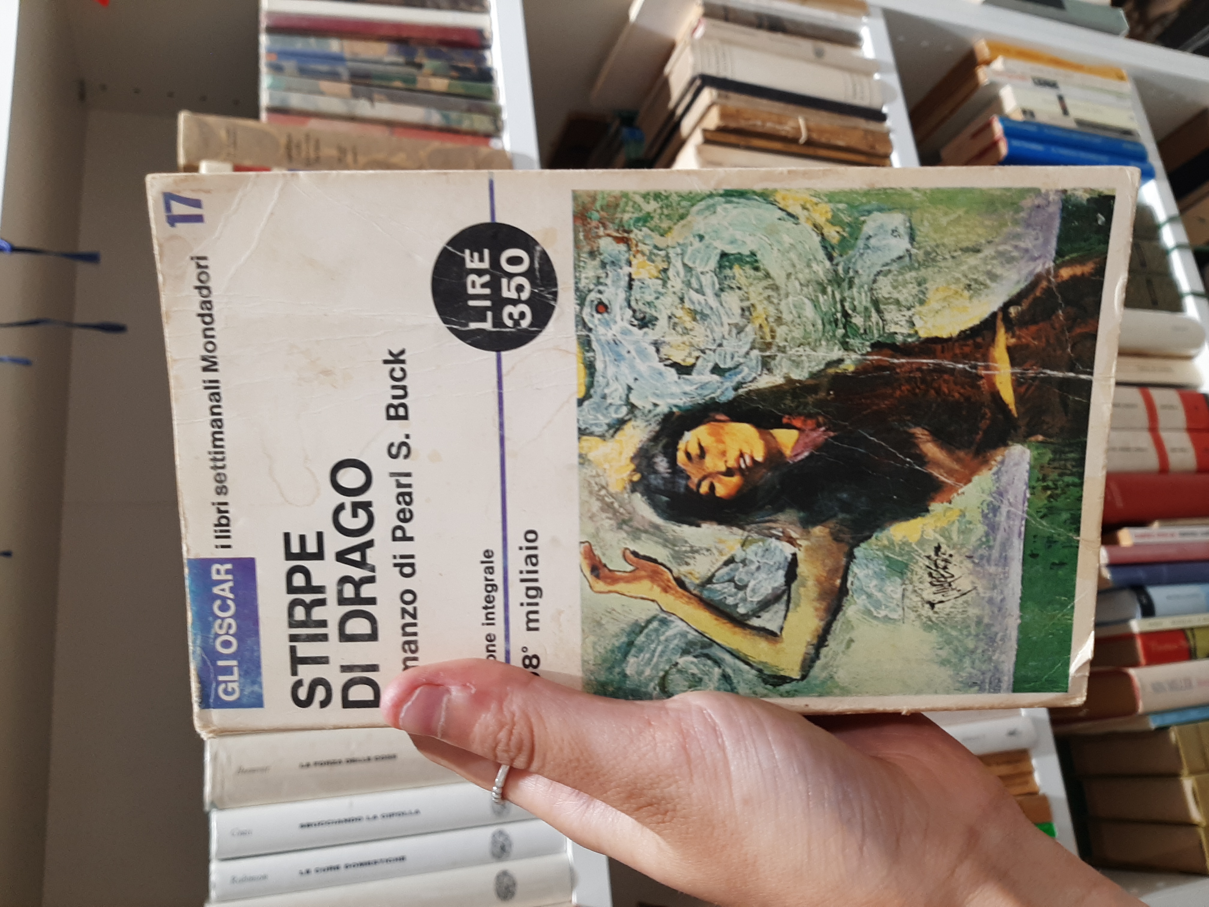 Stirpe di drago