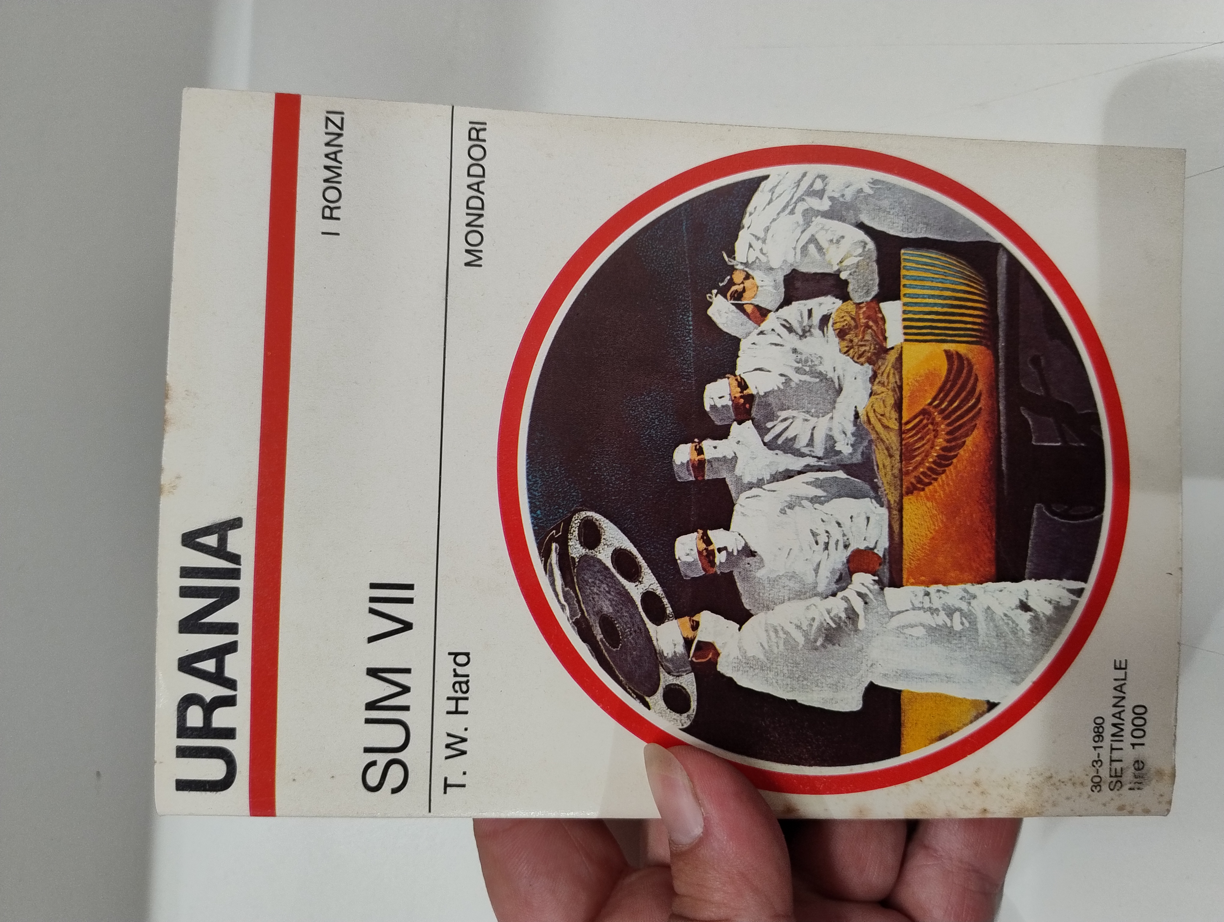 Sum VII