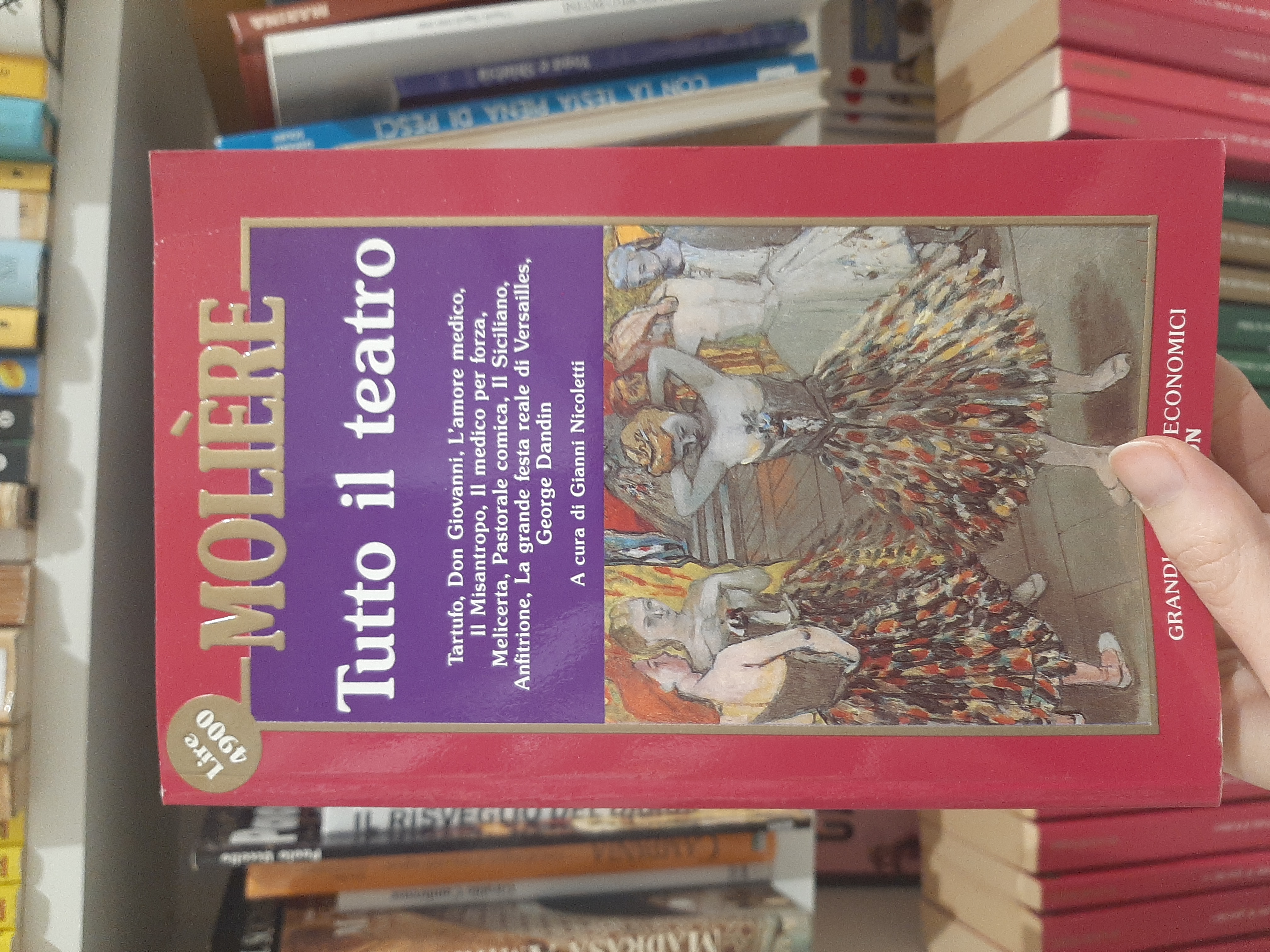 Tutto il Teatro 2