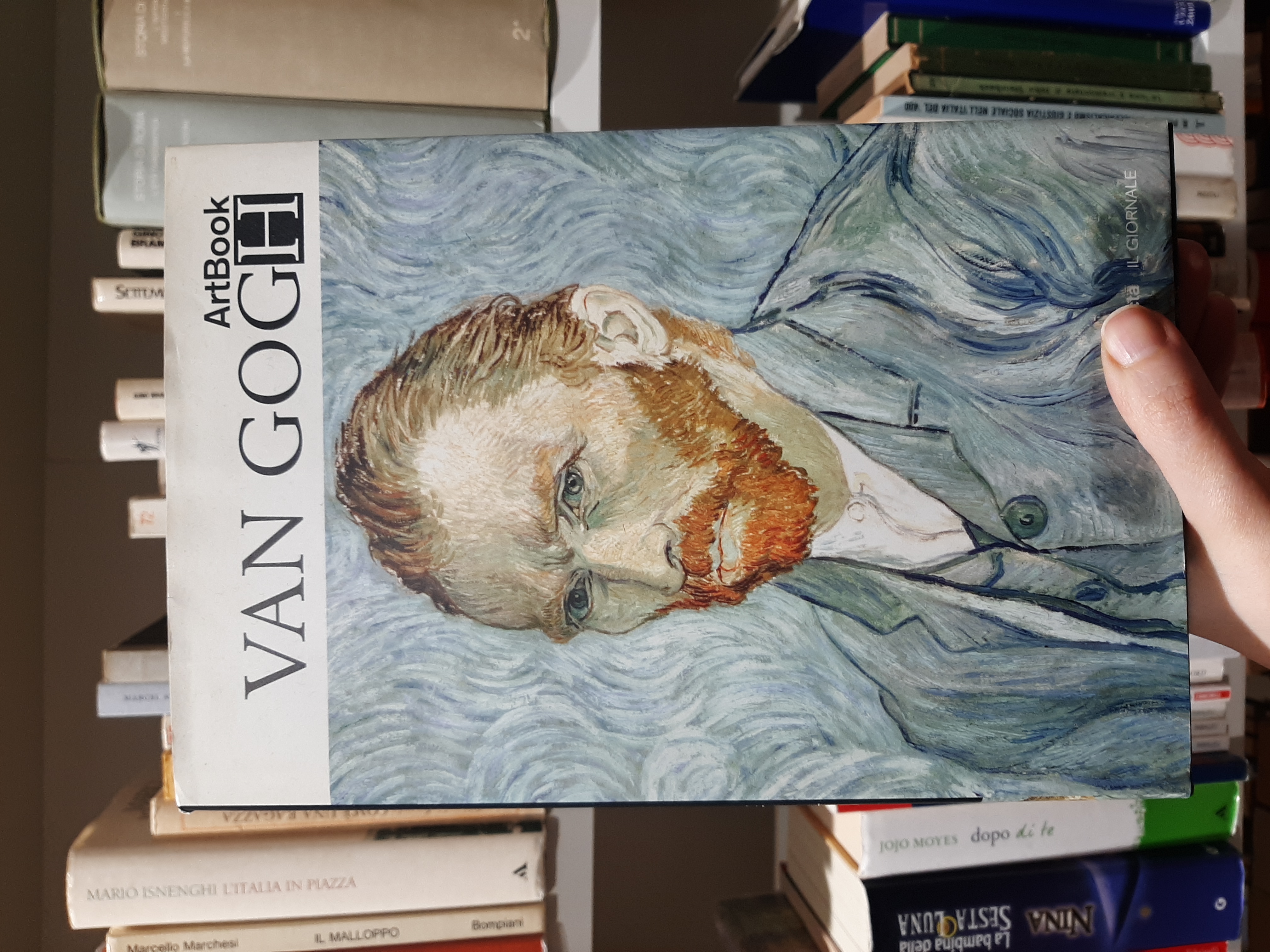 VAN GOGH Artbook