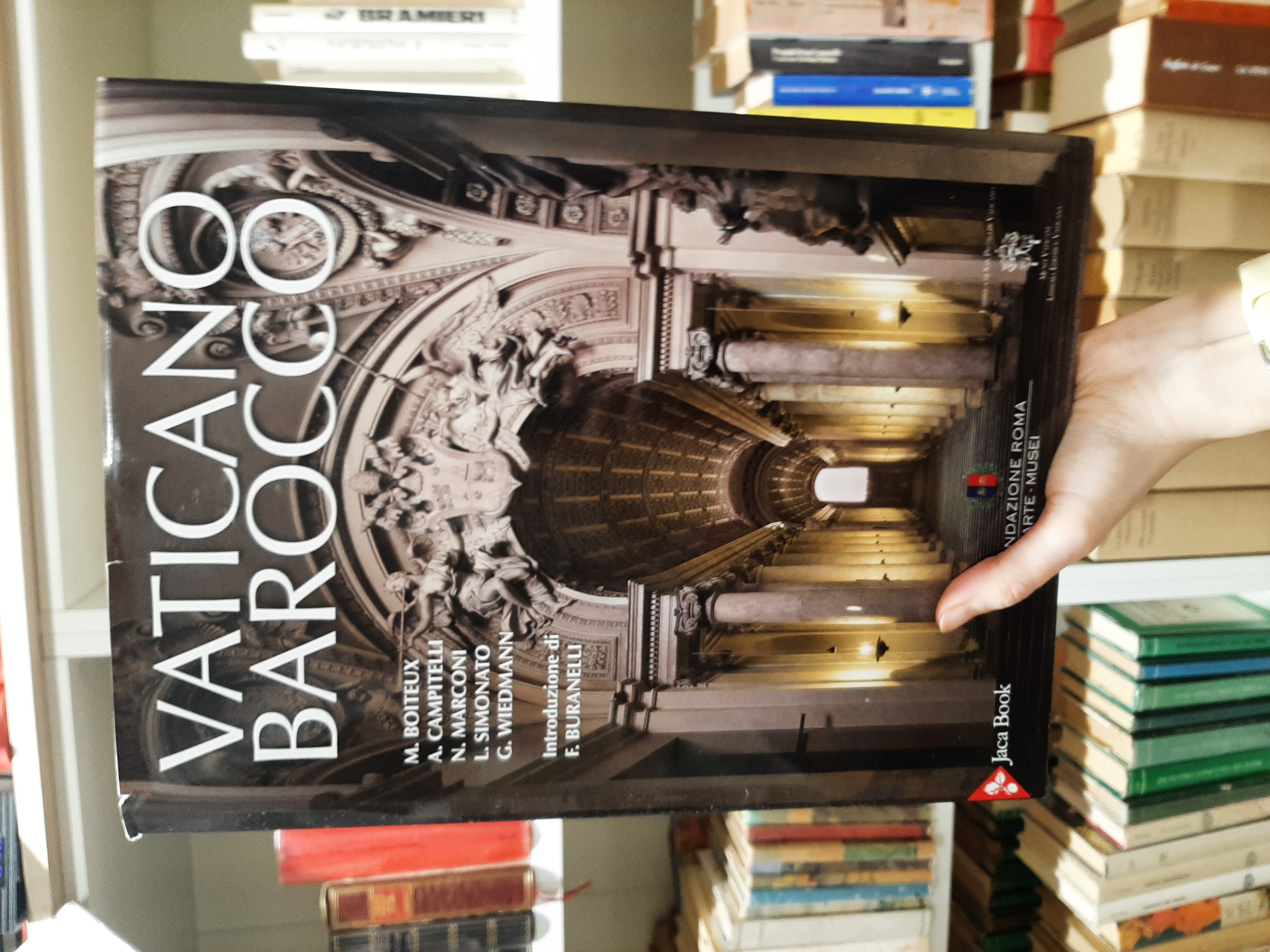 Vaticano barocco