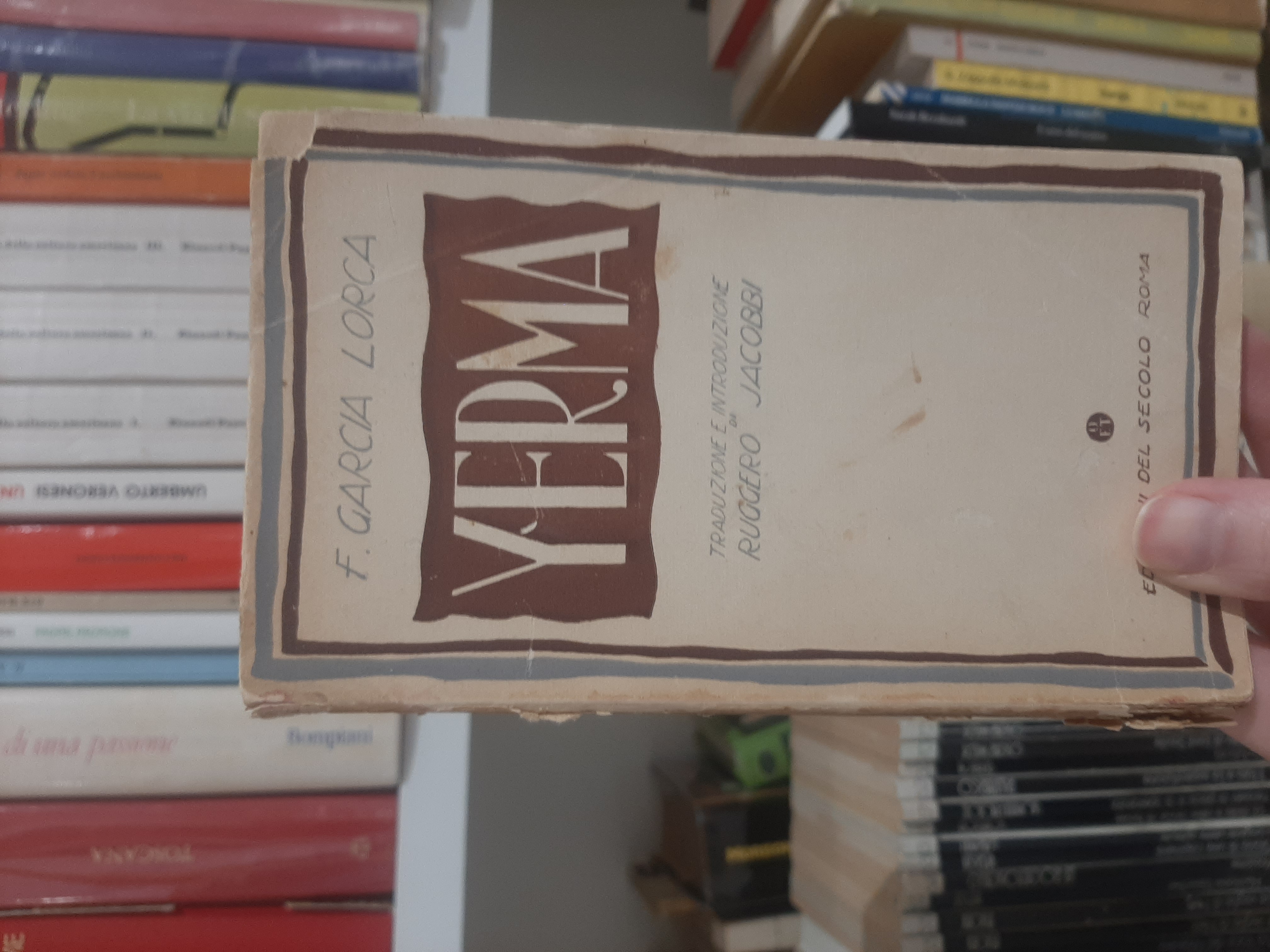 Yerma