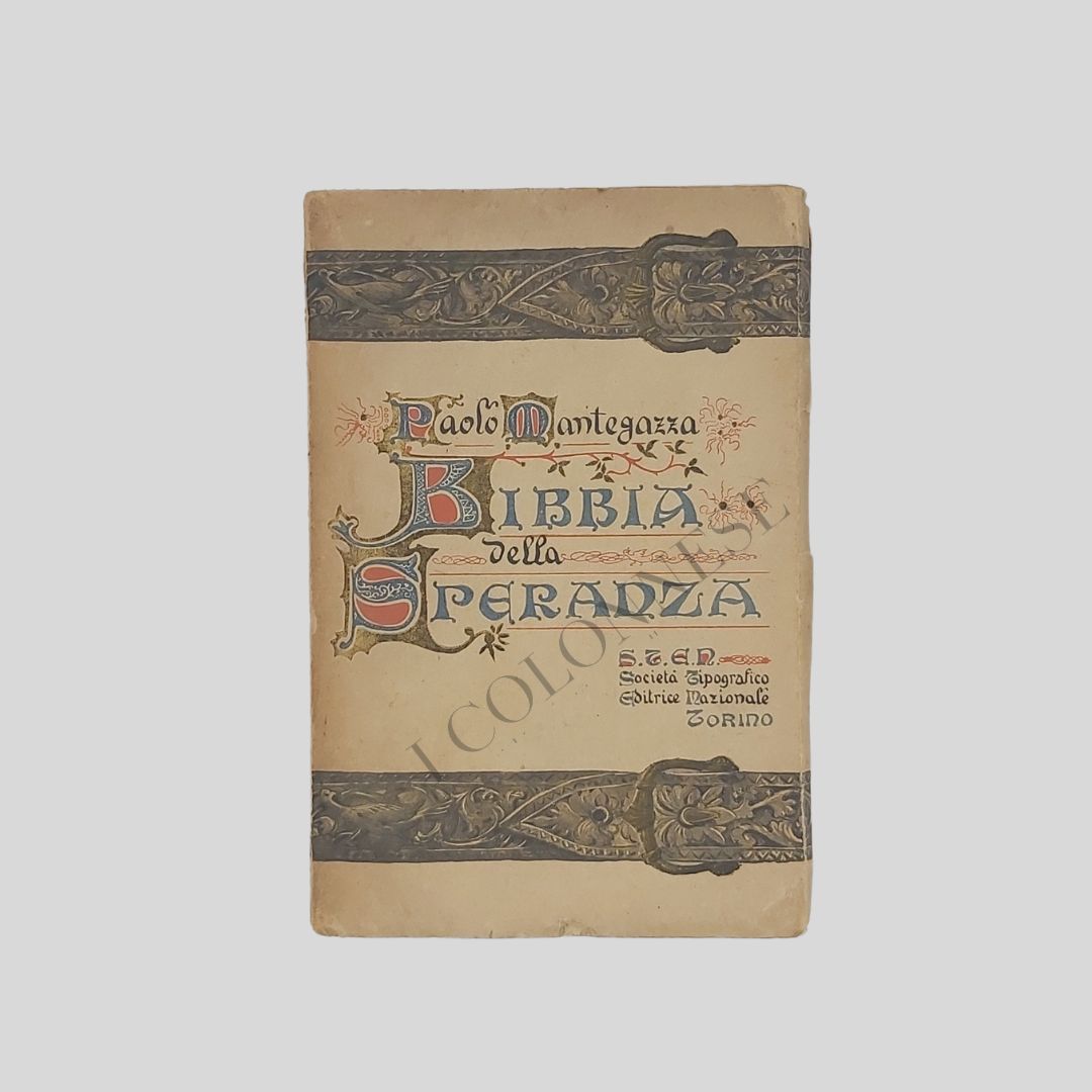 Bibbia della Speranza.