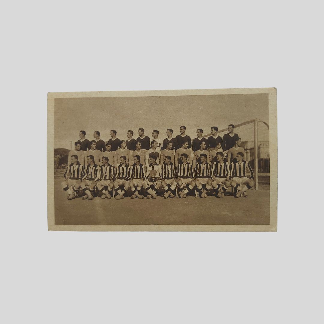 Calcio. Accademia Navale di Livorno. Le squadre rappresentative dei vari …