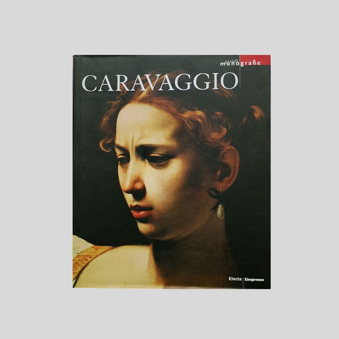 Caravaggio. A cura di Gabriella Greco.