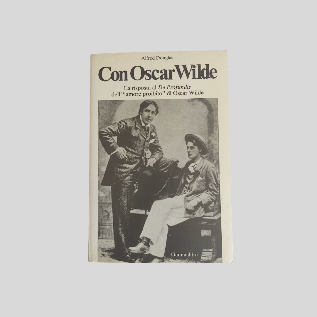 Con Oscar Wilde. La risposta al De Profundis dell’ “amore …