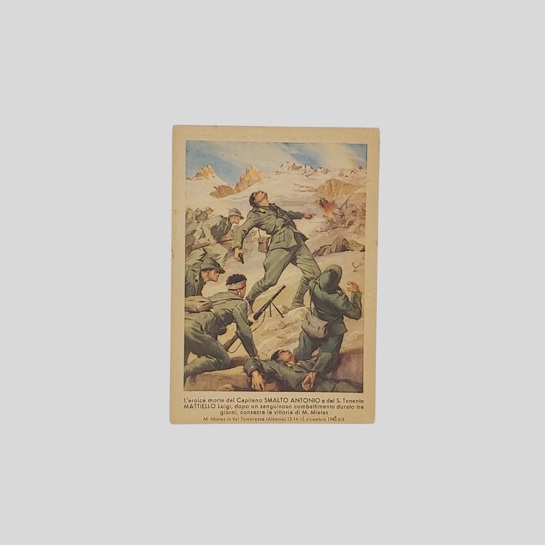 Guardia di Finanza. Museo Storico. “Nec Recisa Recedit”.