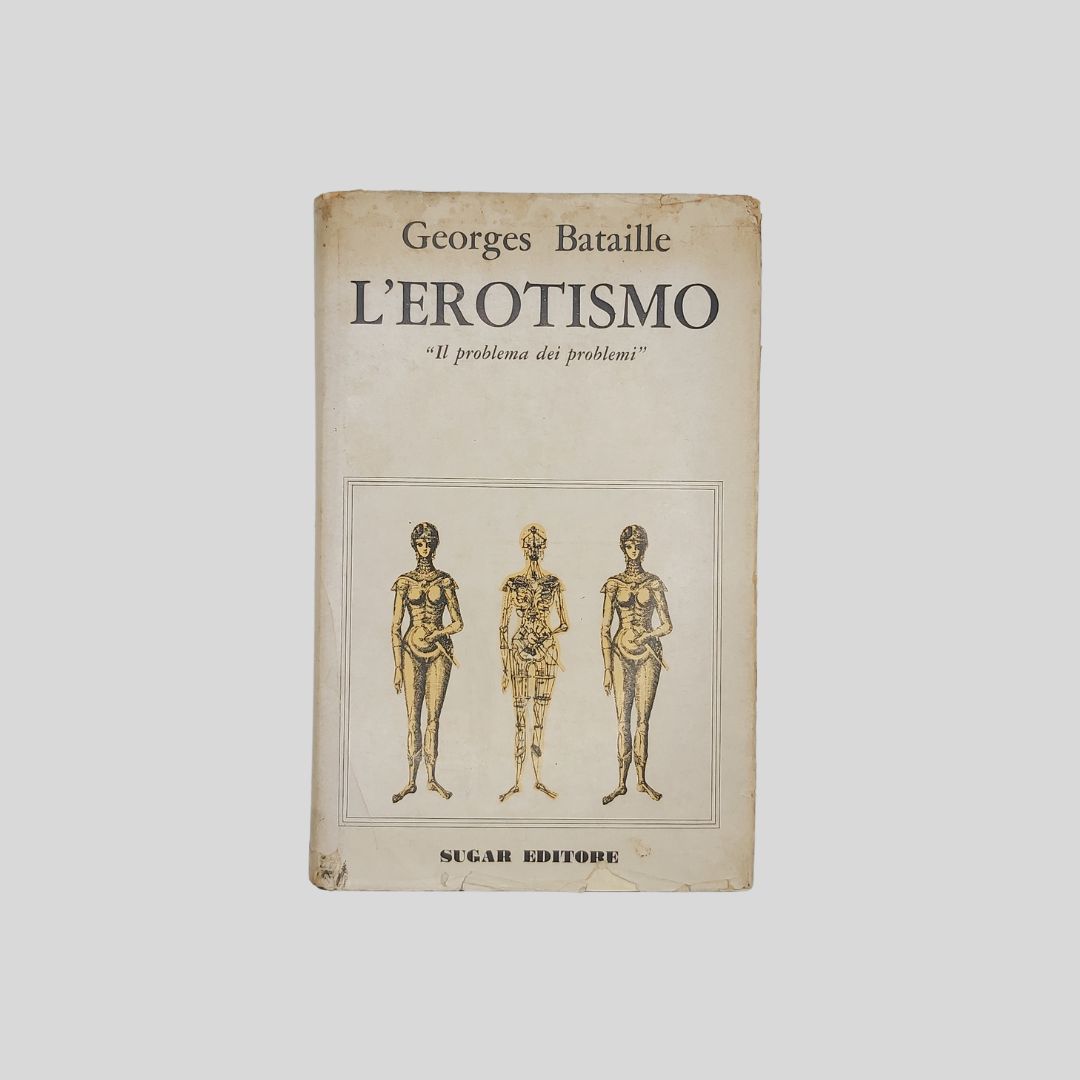 L’erotismo.