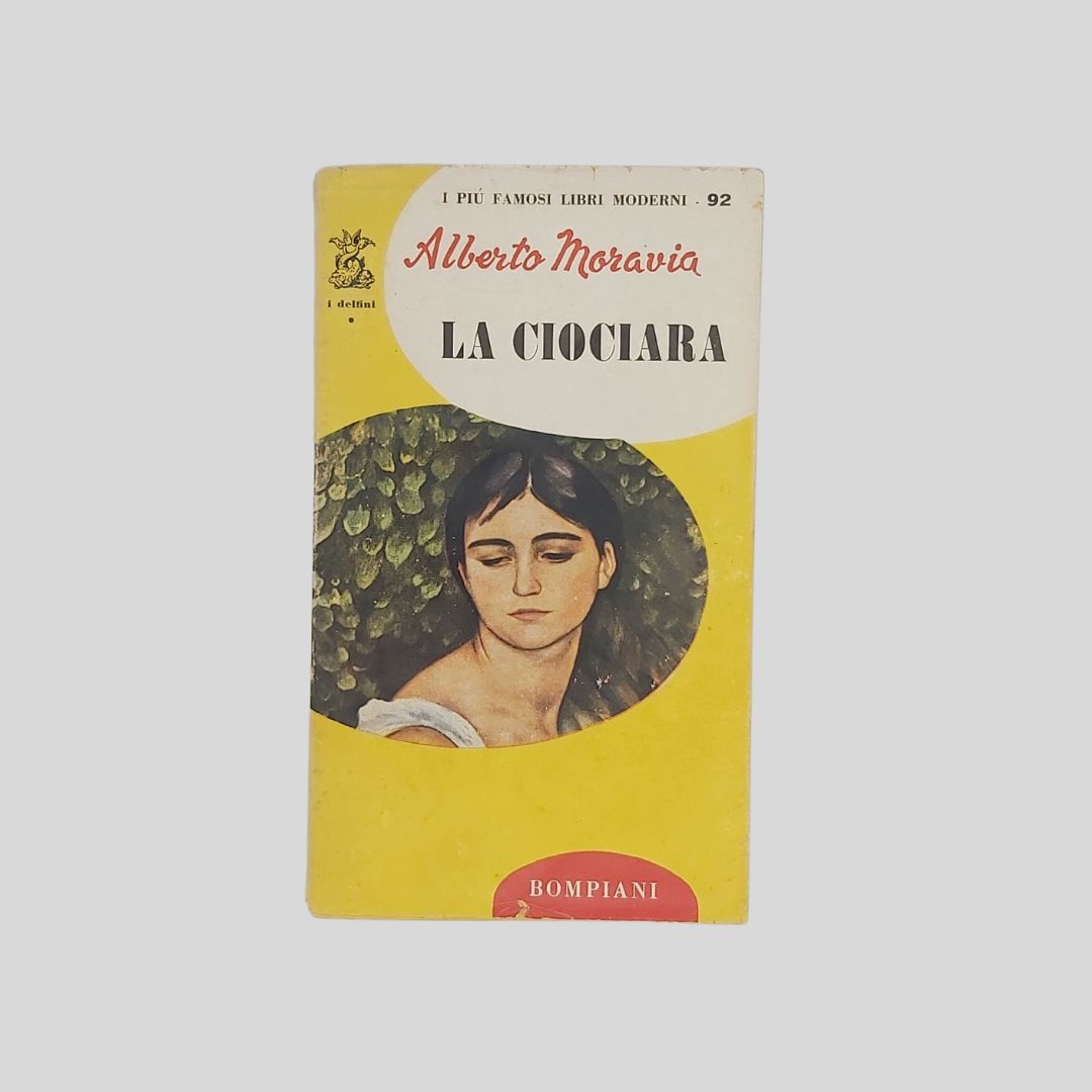 La ciociara.