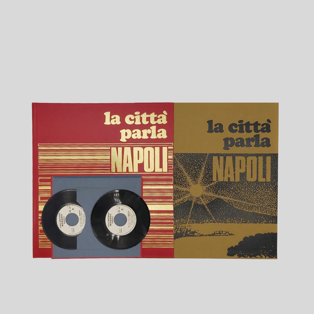 La città parla: Napoli.