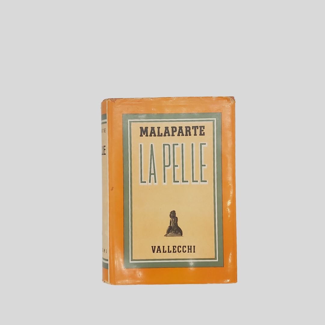 La pelle.