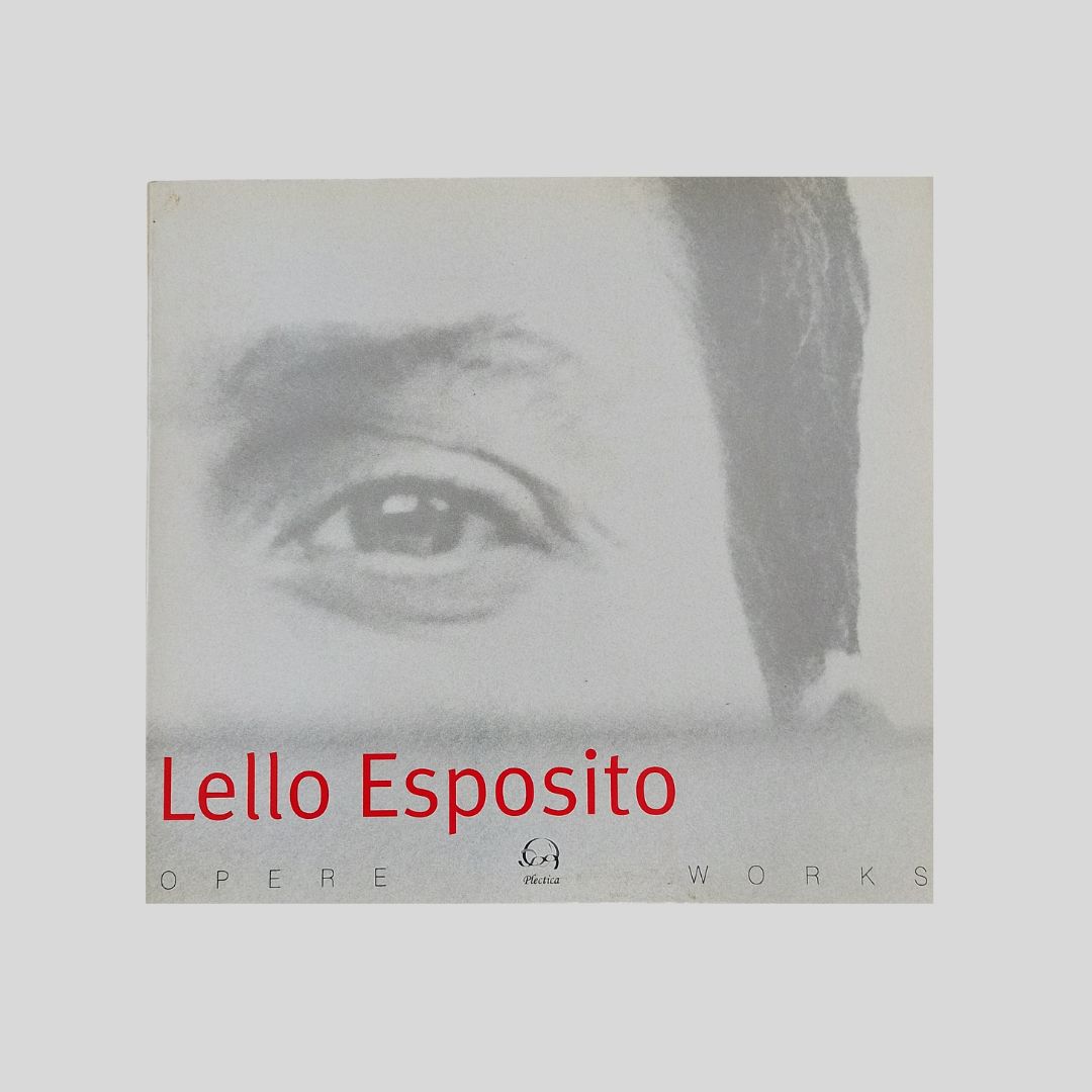 Lello Esposito. Opere. Works. Testi di Marino Niola, Stefania Tondo. …