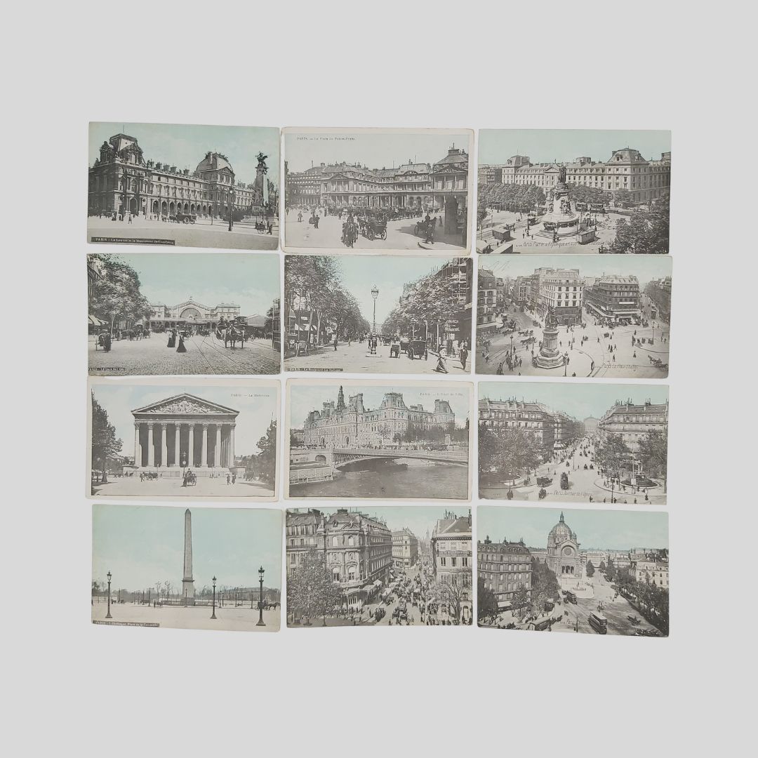 Paris.