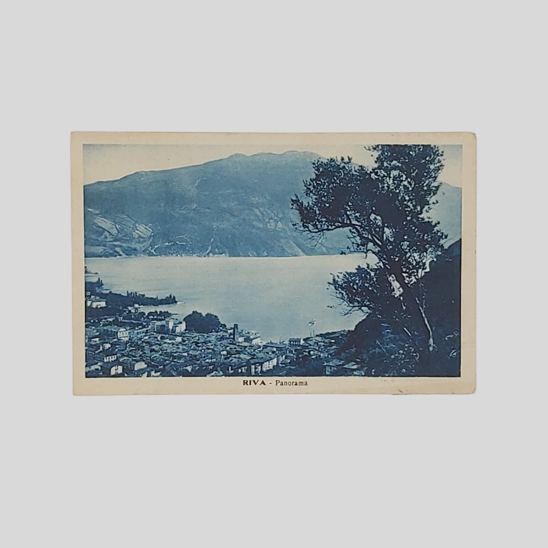 Riva. Panorama.