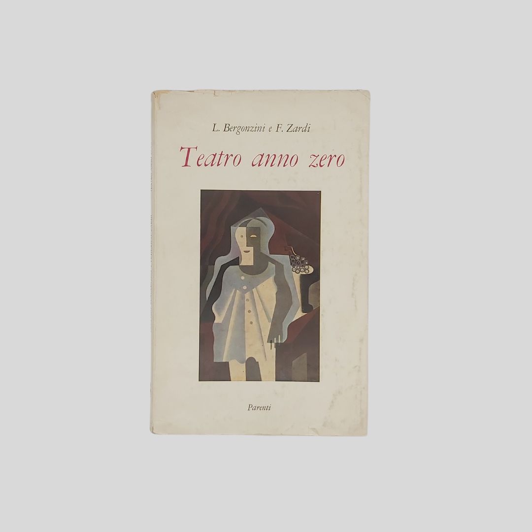 Teatro anno zero. In appendice una lettera di Eduardo De …
