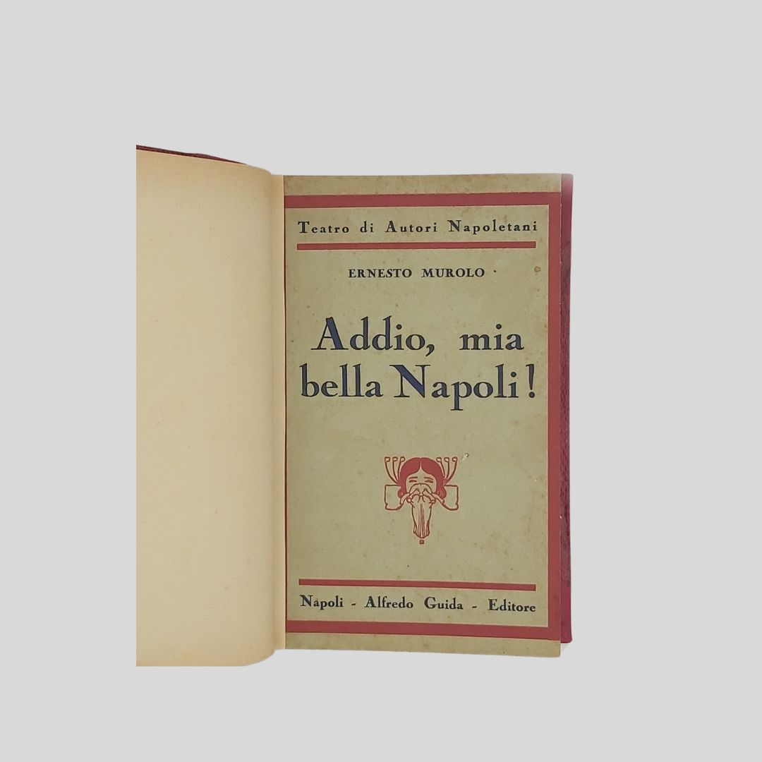 Teatro di Autori Napoletani