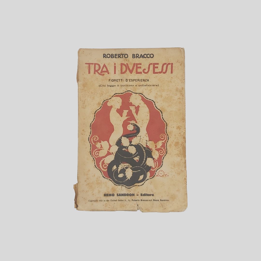 Tra i due sessi. Fioretti d’esperienza. (Chi legge è invitato …