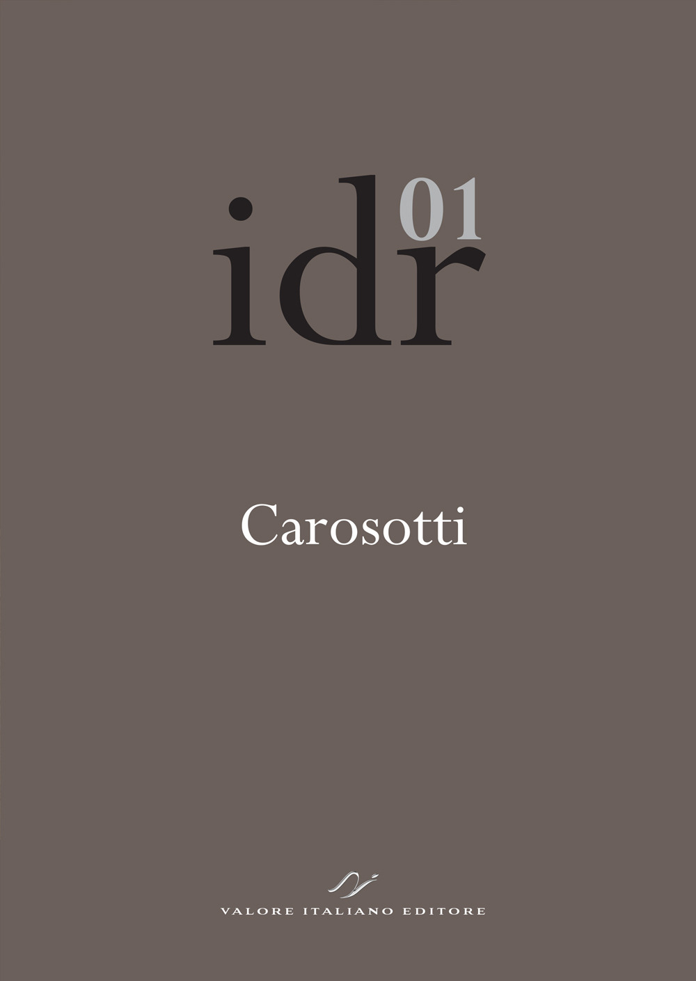 Itinerari della ragione. Vol. 1: Persuasione e incantamento. Il progetto …