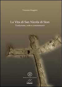 La vita di san Nicola di Sion. Testo greco a …