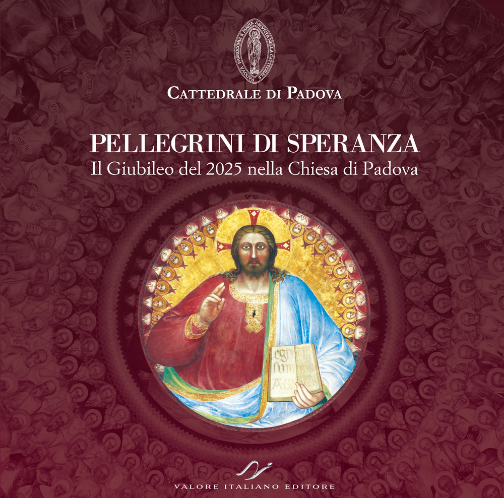 Pellegrini di speranza. Il Giubileo del 2025 nella Chiesa di …