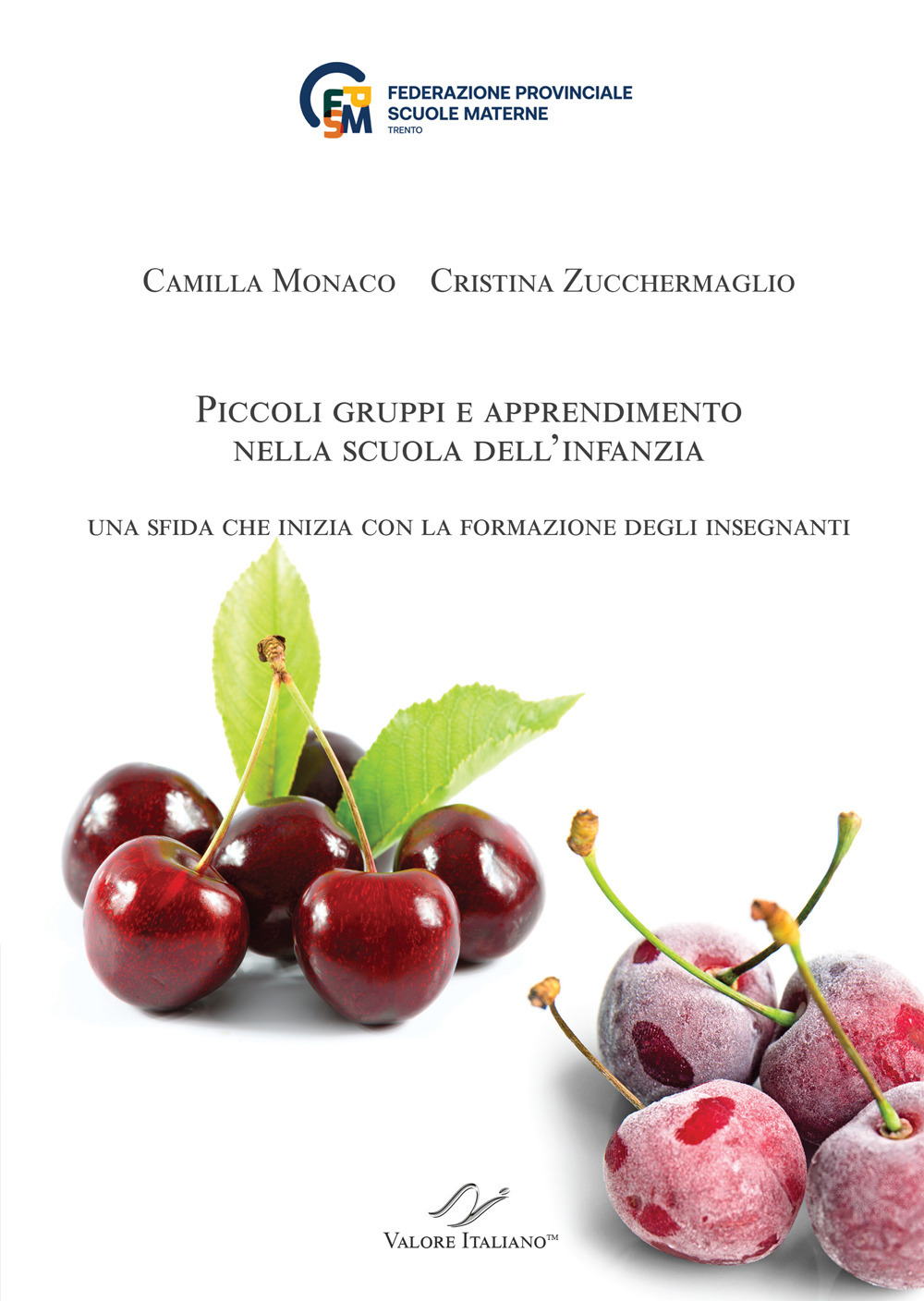 Piccoli gruppi e apprendimento nella scuola dell’infanzia. Una sfida che …
