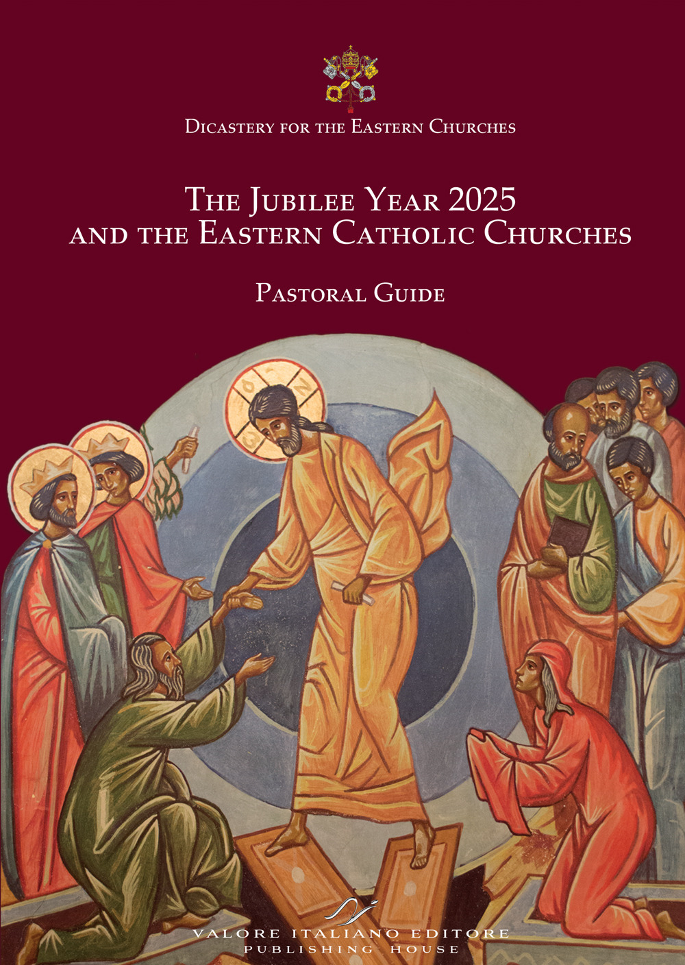 The Jubilee year 2025 and the eastern catholic churches. Pastoral …