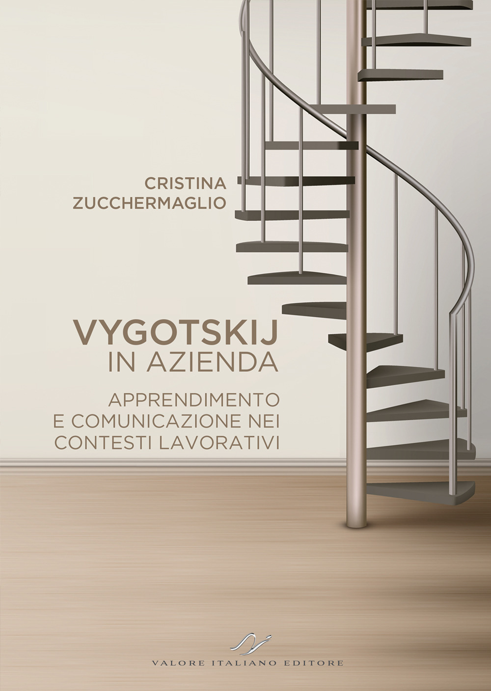 Vygotskij in azienda. Apprendimento e comunicazione nei contesti lavorativi