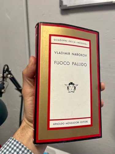 Fuoco Pallido - Nabokov