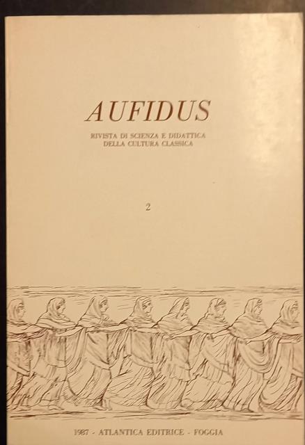 A PROPOSITO DELLO ZODIACO PETRONIANO. Saggio contenbuto nella rivista di …
