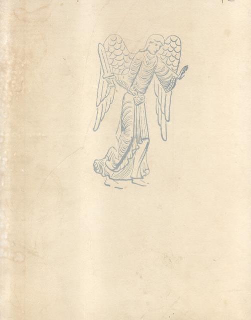 ANGES. Avec des notices analytiques par Renée Zeller.