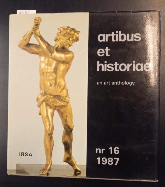 ANOTHER LOOK AT CARAVAGGIO AND RELIGION. Saggio contenuto in "Artibus …