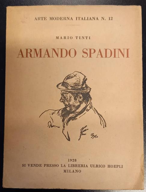 ARMANDO SPADINI.