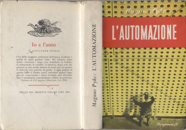 AUTOMAZIONE.