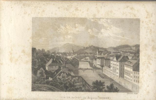 BAINS D'EUROPE. Manuel du voyageur aux eaux d'Allemagne, de France, …