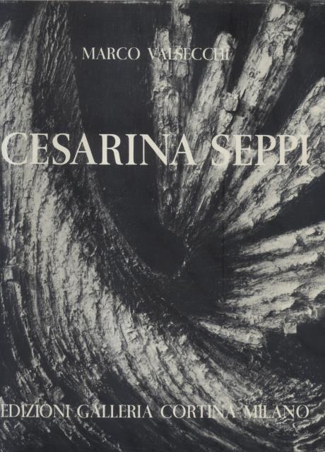 CESARINA SEPPI.