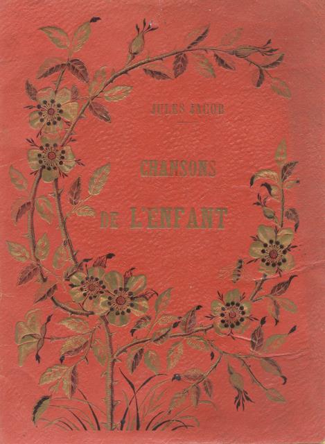 CHANSONS DE L'ENFANT. Cours pratique de musique. Application graduée et …