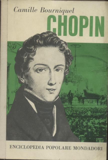 CHOPIN.